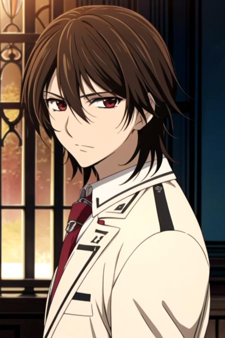 Kaname Kuran / Vampire Knight