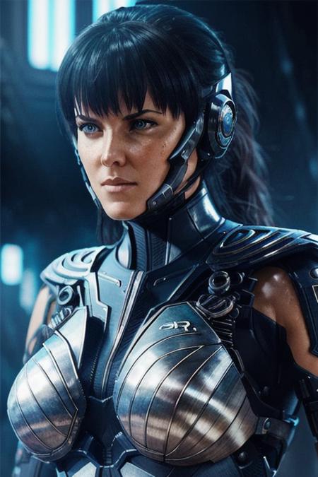 Xena: Warrior Princess