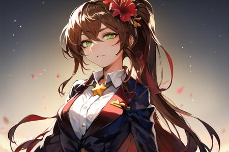 CanKing's Artstyle LORA/LOCON