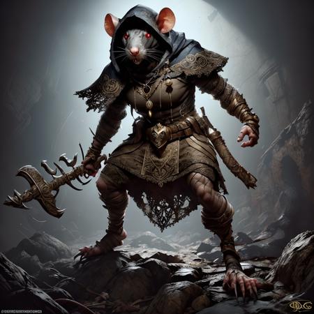 Ratfolk