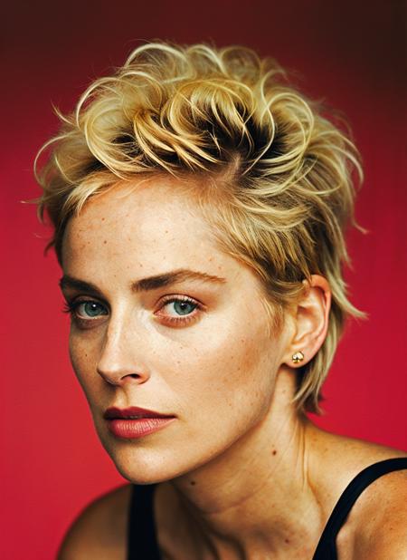 Sharon Stone