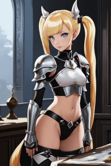 Envy Starlight Divergent 01