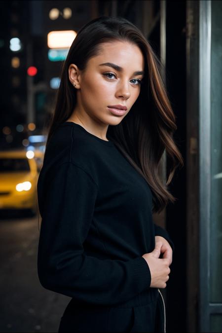 Paulina Pastuszczak