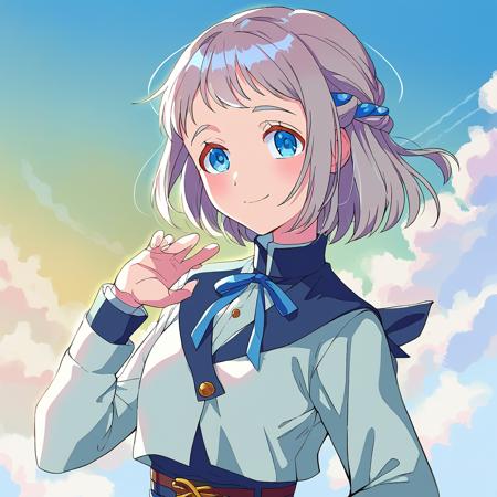 学園アイドルマスター/gakuen Idolmaster AIO LoRA