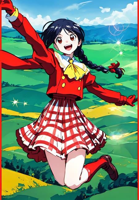 raizze haimer/ライズ（みつめてナイト）