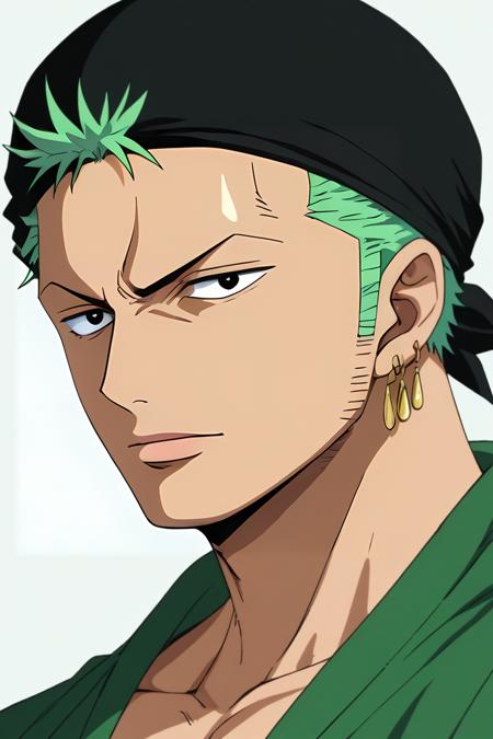 Zoro Roronoa | One Piece