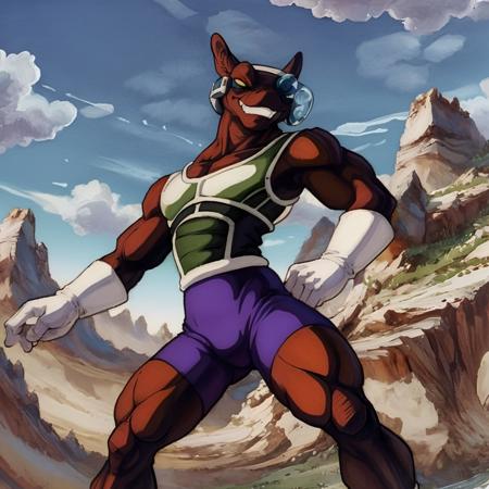Neiz (Dragonball Z) (AD)
