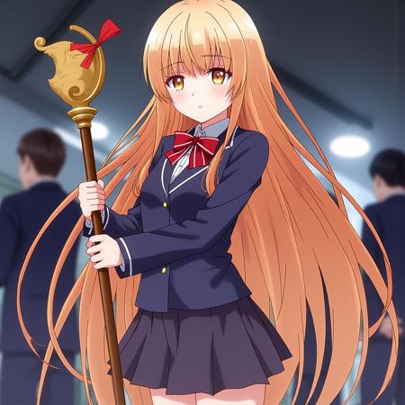 Mahiru Shiina(from Otonari no Tenshi-sama ni Itsunomanika Dame Ningen ni Sareteita Ken)