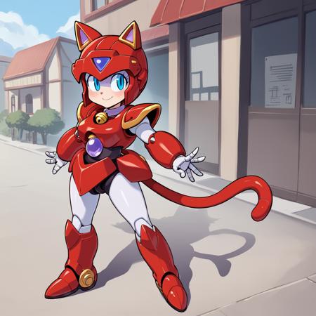 Pururun / プルルン (キャッ党忍伝てやんでえ)