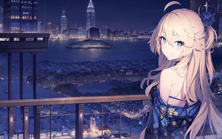 BArtstyle | Blue Archive Art Style LoRA | 碧蓝档案画风模型 | ブルーアーカイブ画風モデル