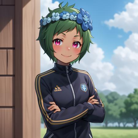 Re:Zero Typhon
