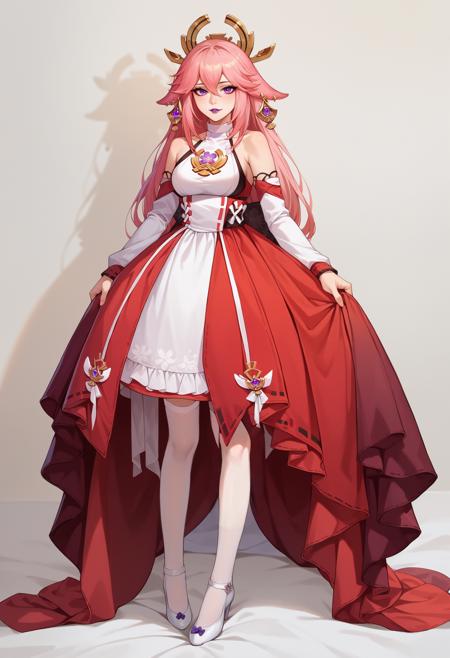 Arc en Gowns | A wrench's Gown Collection [Pony XL]