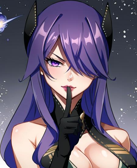 Holy | Edens Zero