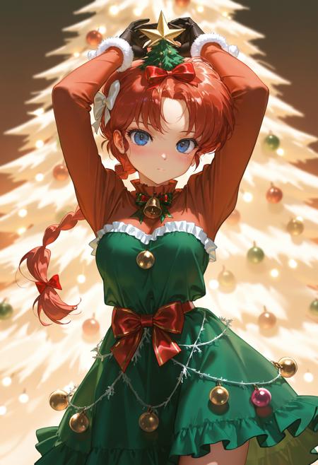 Christmas Concepts Collection