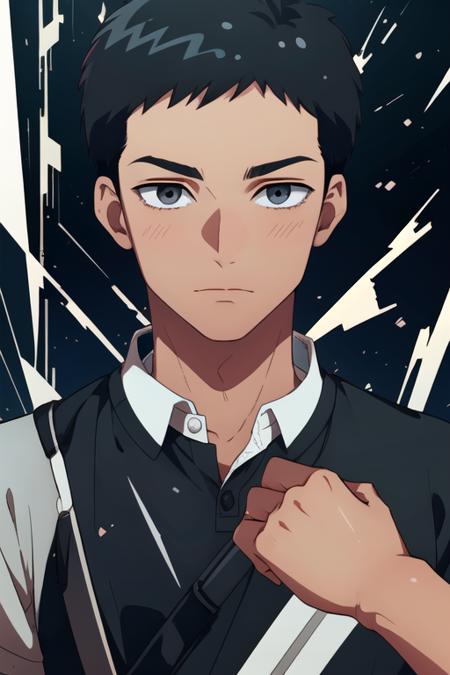 Junta Hayami / Romantic Killer