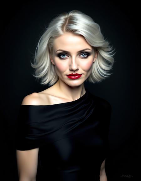 Cameron Diaz