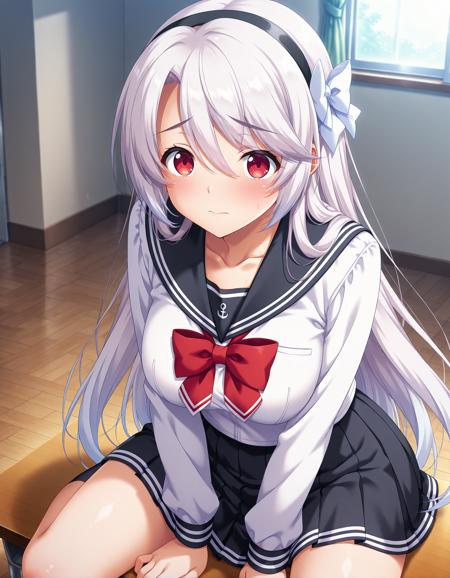 Watase Nagisa(渡瀬 凪沙)Kazoku ~Haha to Shimai no Kyousei~(家属～母と姉妹の嬌声～)