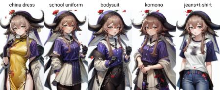 明日方舟-帕拉斯 Arknights-Pallas