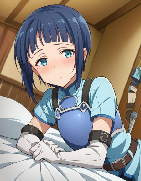 Sachi (サチ) - Sword Art Online (ソードアート・オンライン)