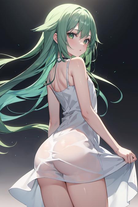 Saya (Saya no Uta)