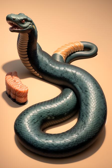 Parti Prompts (Test Your Models)