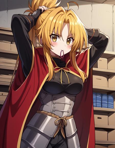 Nobuna Oda (織田 信奈) - The Ambition of Oda Nobuna (Oda Nobuna no Yabou) (織田信奈の野望)版本anime s1 (ID: 1066280)