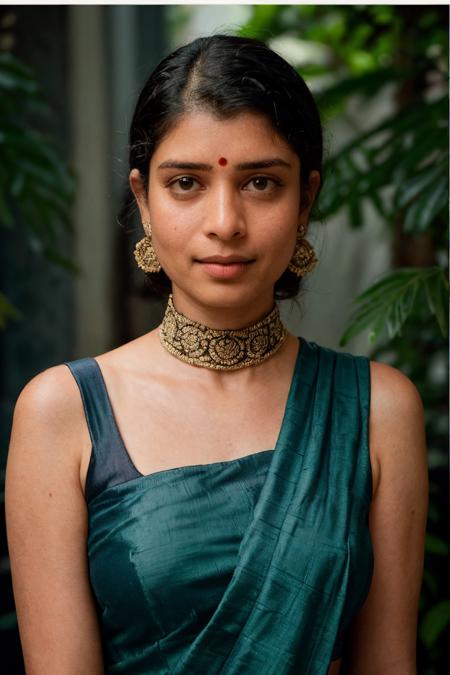 [IN] - Tina Desai