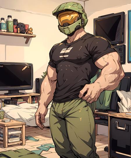 Master Chief | Halo