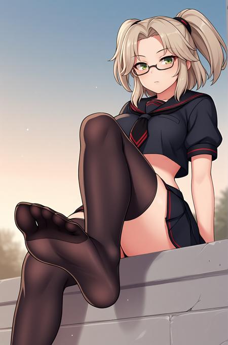 Imu | Senran Kagura