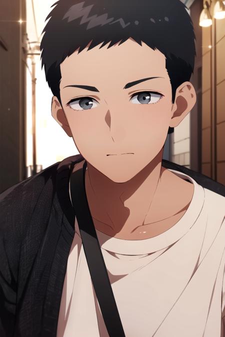 Junta Hayami / Romantic Killer