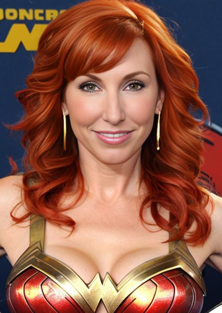 Kari Byron