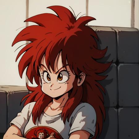 SaiyanessXL