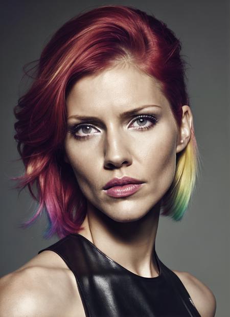 Tricia Helfer