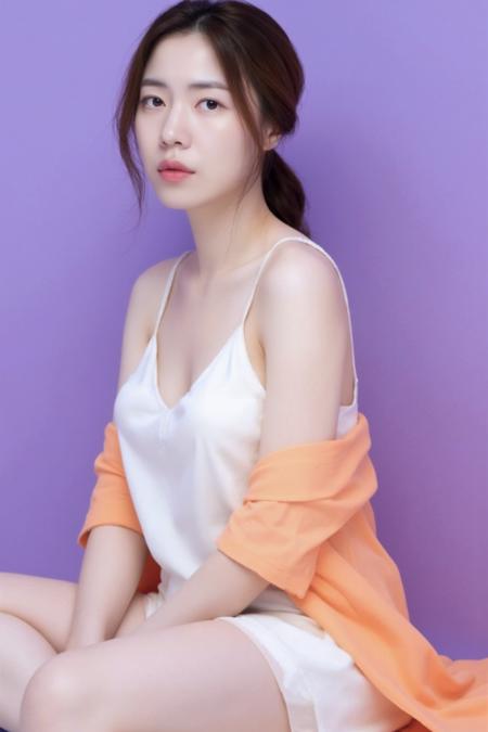 Hwayoung Makina FLUX