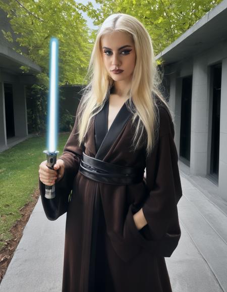 Grace Lyra