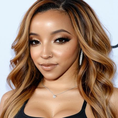 Tinashe (SDXL)