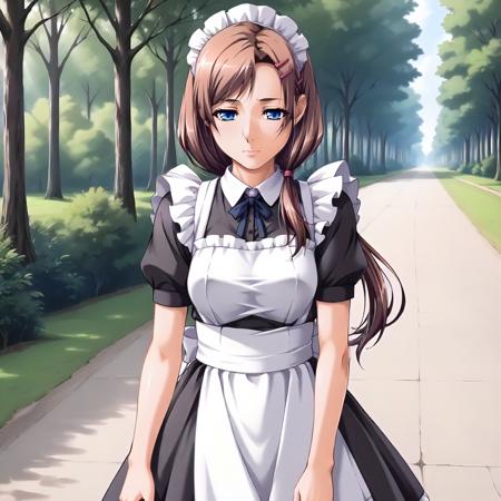 Azusa Takai (Sei Dorei Gakuensai) XL pony LORA