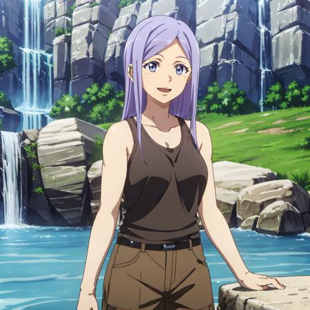 Anju Emma (86-EIGHTY SIX-) LORA