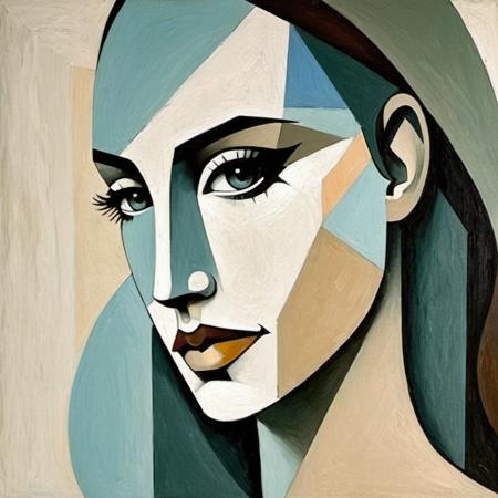 Gal Gadot (FLUX + SDXL)