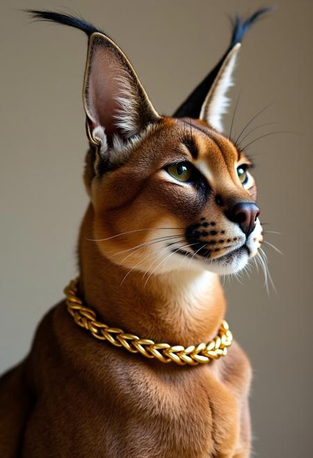 Caracal