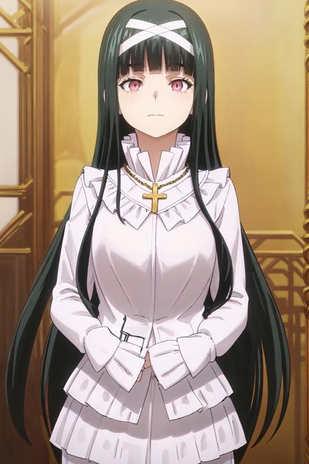 Anne (food wars!: shokugeki no soma)
