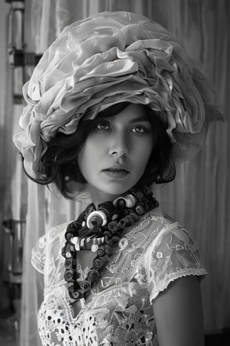 style of Sherry Akrami 443