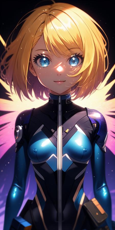 Milinda Brantini - Heavy Object