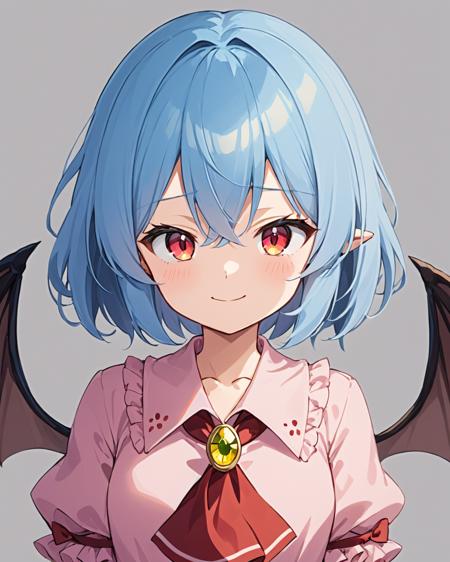 XL | touhou|东方 projcet 蕾米莉亚·斯卡蕾特/レミリア・スカーレット/Remilia Scarlet