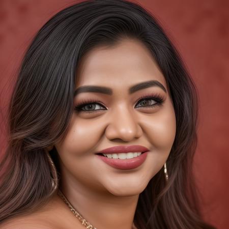 Shalu Shammu-tamil actress