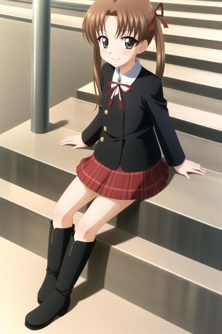 Gakuen Alice | Alice Academy - Mikan Sakura [4 Outfits]