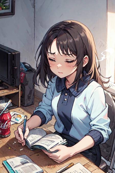 EnvyDusk Kawaii Mix