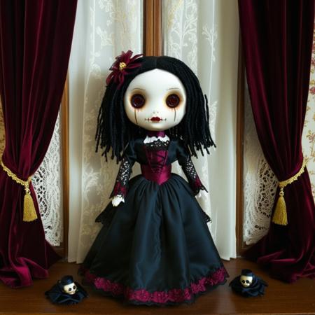 Gothic-Dolls-sdxl1.0