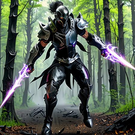 PsyBlade