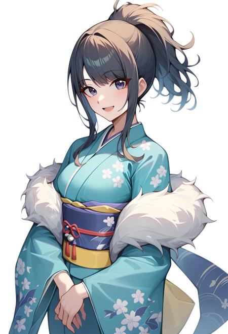 Kazano Hiori 风野灯织 THE iDOLM@STER SHINY COLORS 偶像大师 闪耀色彩